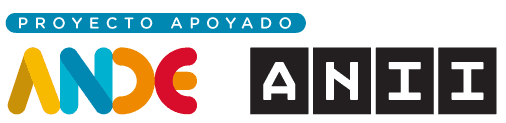 Proyecto apoyado por ANDE y ANII